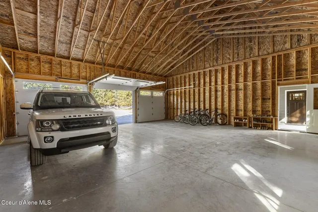 $675,000 | 702 Rena Road, Oldtown, ID 83822