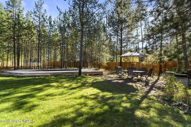 $675,000 | 702 Rena Road, Oldtown, ID 83822