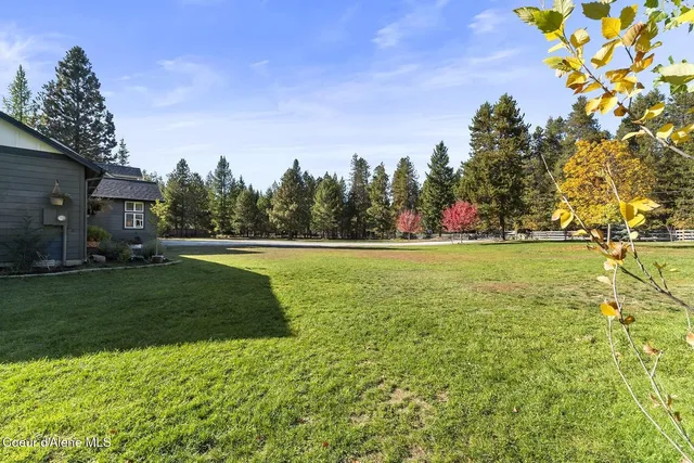 $675,000 | 702 Rena Road, Oldtown, ID 83822