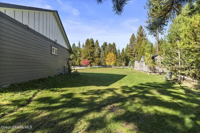 $675,000 | 702 Rena Road, Oldtown, ID 83822