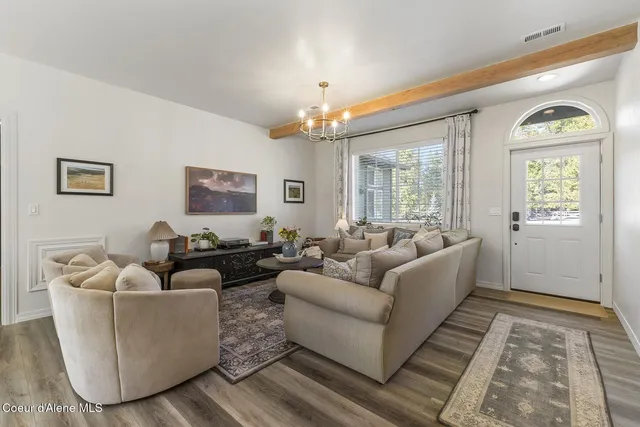 $675,000 | 702 Rena Road, Oldtown, ID 83822