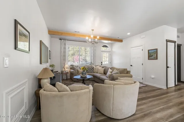 $675,000 | 702 Rena Road, Oldtown, ID 83822