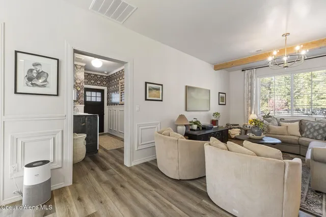 $675,000 | 702 Rena Road, Oldtown, ID 83822