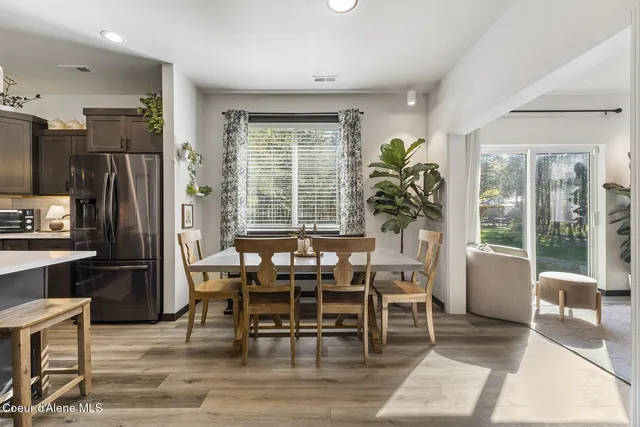 $675,000 | 702 Rena Road, Oldtown, ID 83822