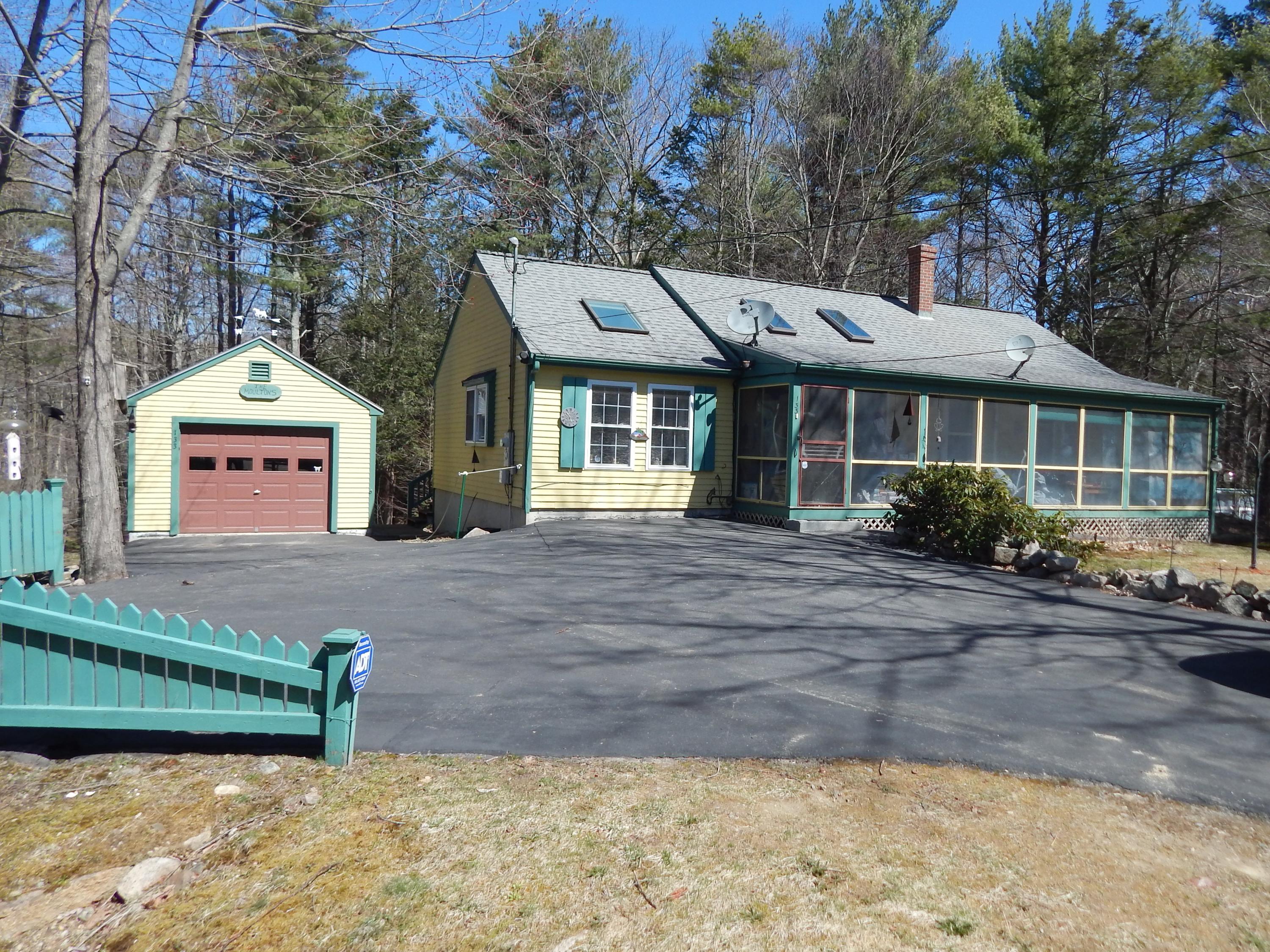 133 Mountain Road Cape Neddick, ME 03902 - Photo 1 of 15 ext3 (2)