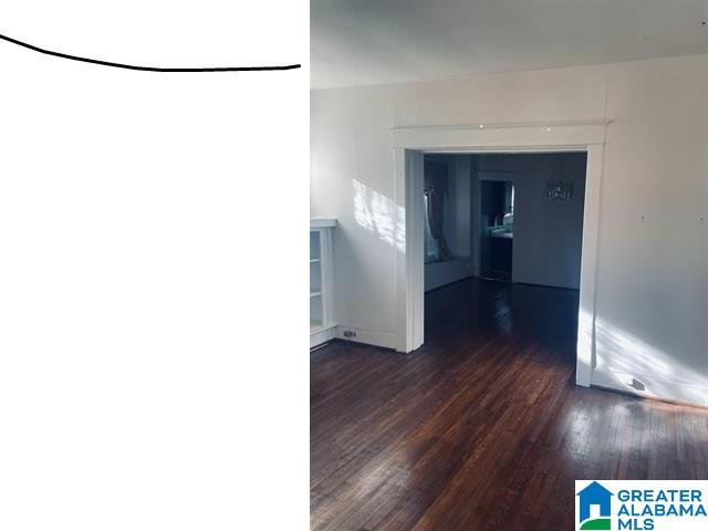 504 Fulton Avenue Southwest Birmingham, AL 35211 - Photo 3 of 8