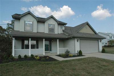 944 Riley Wills Road Lebanon, OH 45036 - Photo 1 of 1 Gallery Image 1