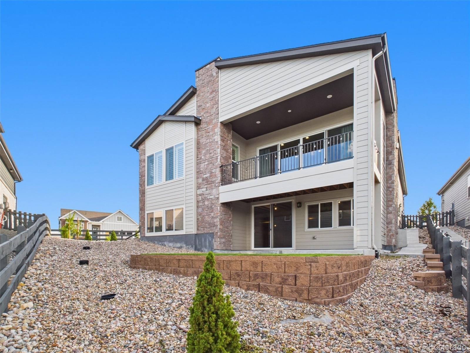 7118 Canyonpoint Road Castle Rock, CO 80108 - Photo 28 of 34 Gallery Image 28