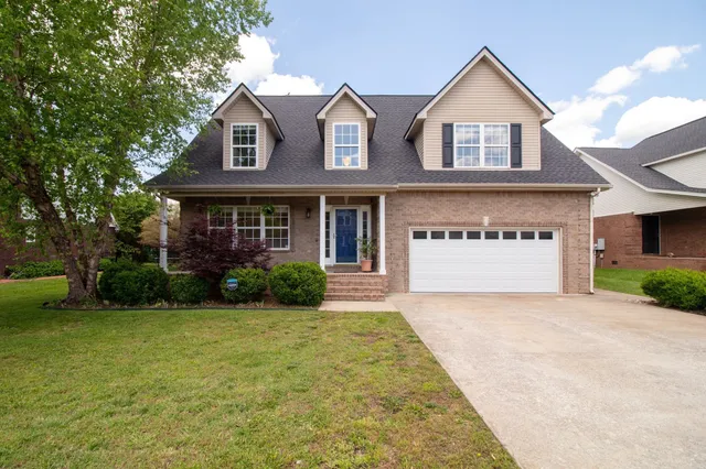$540,000 | 1334 Davy Crockett Drive, Murfreesboro, TN 37129