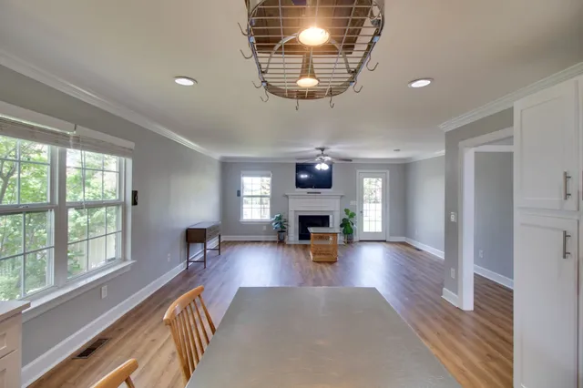 $540,000 | 1334 Davy Crockett Drive, Murfreesboro, TN 37129