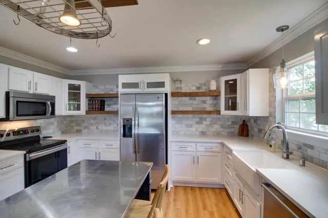 $540,000 | 1334 Davy Crockett Drive, Murfreesboro, TN 37129