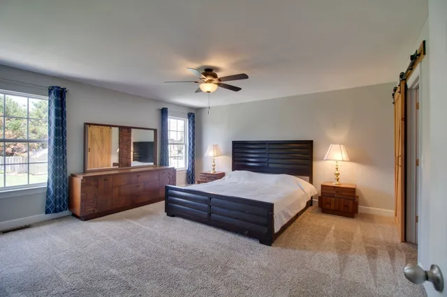 $540,000 | 1334 Davy Crockett Drive, Murfreesboro, TN 37129