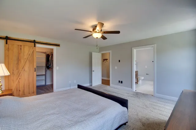 $540,000 | 1334 Davy Crockett Drive, Murfreesboro, TN 37129