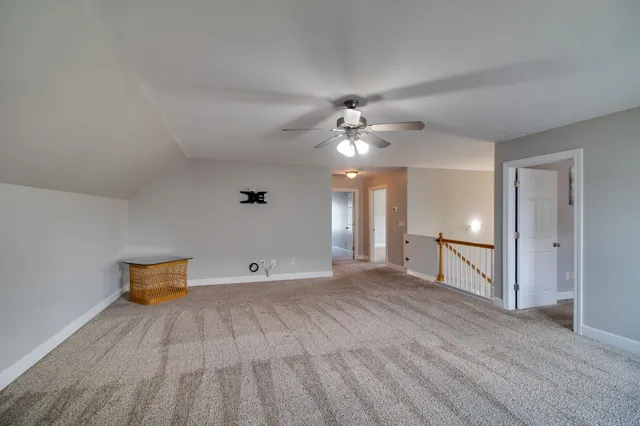 $540,000 | 1334 Davy Crockett Drive, Murfreesboro, TN 37129