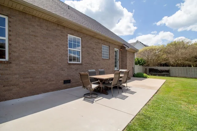 $540,000 | 1334 Davy Crockett Drive, Murfreesboro, TN 37129