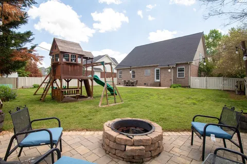 $540,000 | 1334 Davy Crockett Drive, Murfreesboro, TN 37129