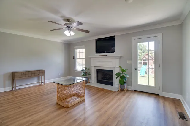 $540,000 | 1334 Davy Crockett Drive, Murfreesboro, TN 37129