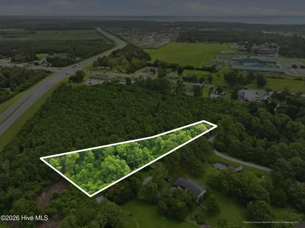 $100,000 | 202 Mason Lane, Beaufort, NC 28516