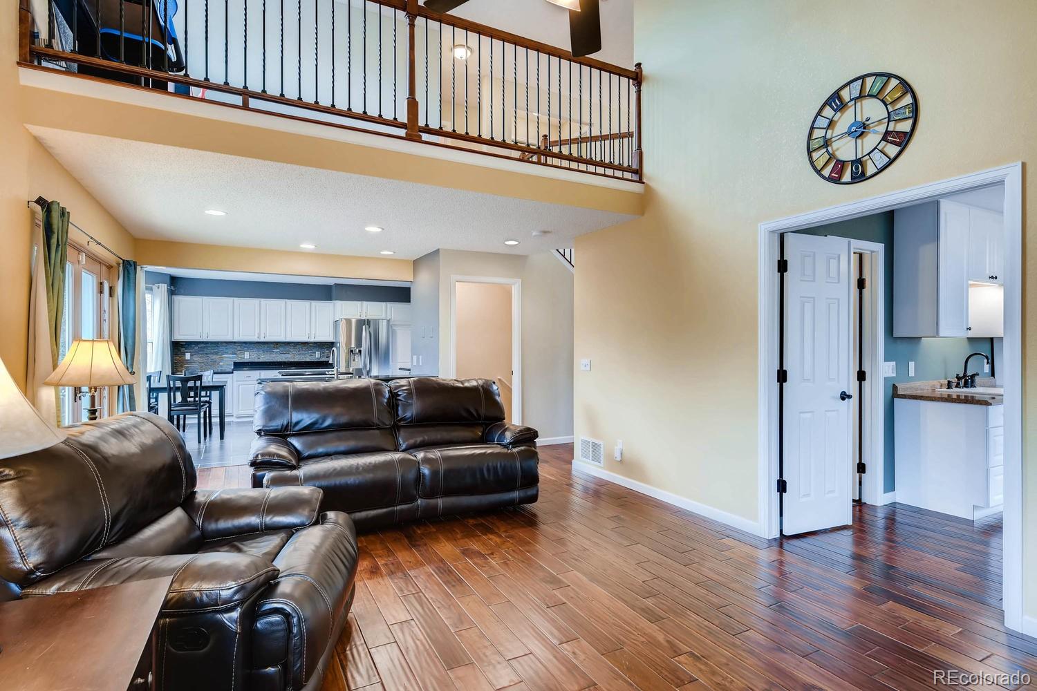 7244 Laredo Court Highlands Ranch, CO 80130 - Photo 14 of 34