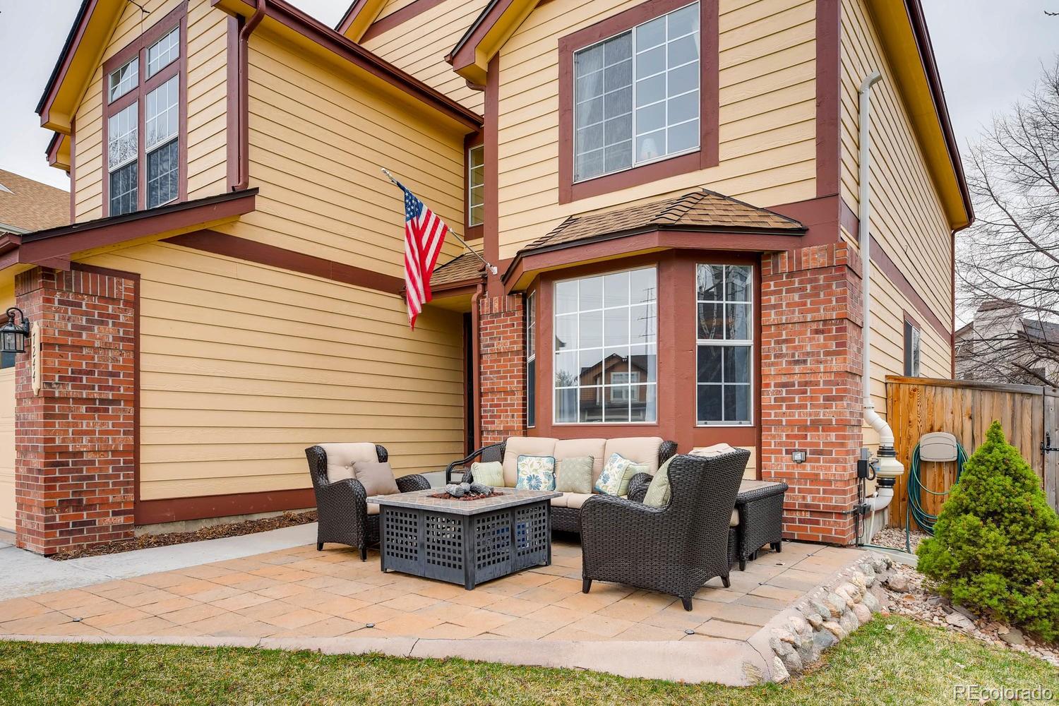 7244 Laredo Court Highlands Ranch, CO 80130 - Photo 2 of 34