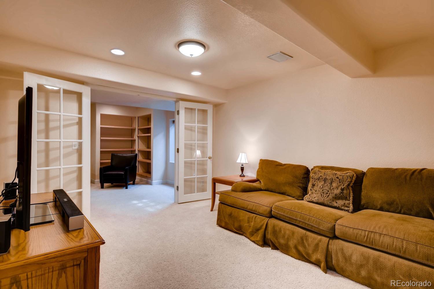 7244 Laredo Court Highlands Ranch, CO 80130 - Photo 27 of 34