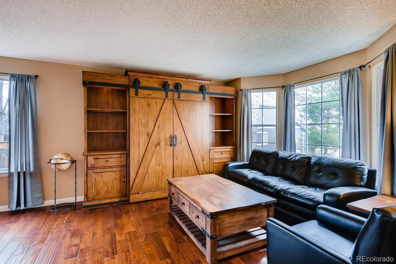 7244 Laredo Court Highlands Ranch, CO 80130 - Photo 3 of 34