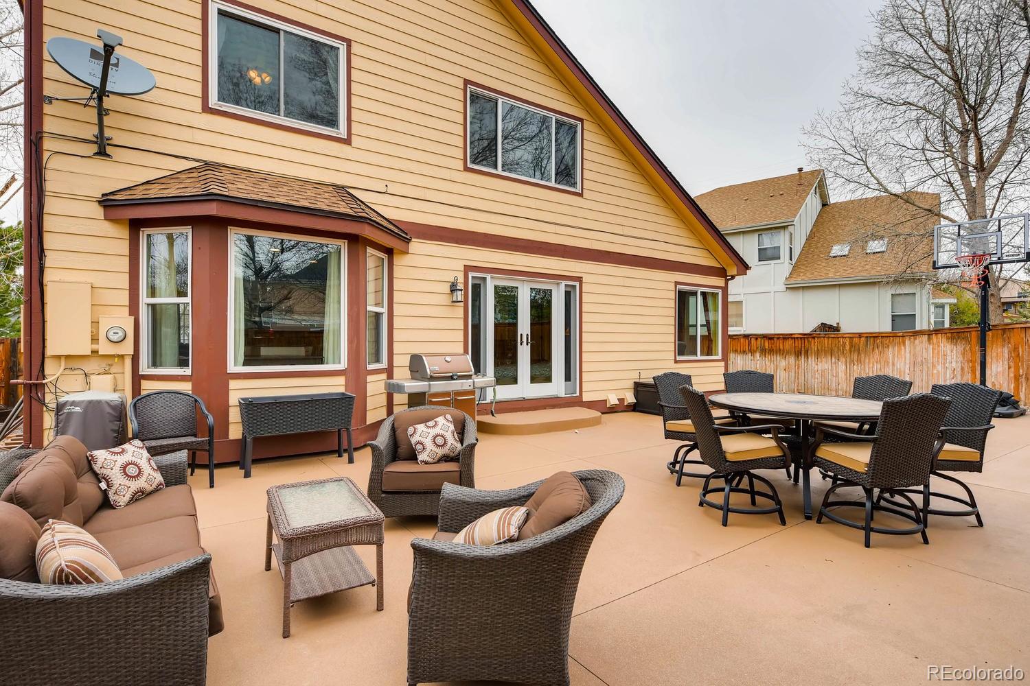 7244 Laredo Court Highlands Ranch, CO 80130 - Photo 31 of 34