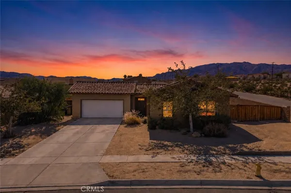 $414,900 | 74103 Manana Drive, Twentynine Palms, CA 92277