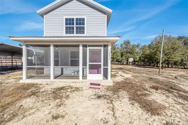 $250,000 | 10711 Northeast 98th Lane, Archer, FL 32618