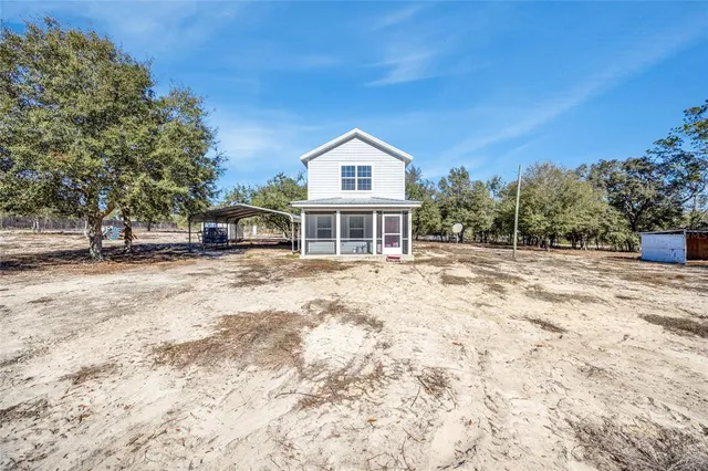 $250,000 | 10711 Northeast 98th Lane, Archer, FL 32618