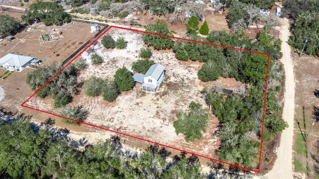 $250,000 | 10711 Northeast 98th Lane, Archer, FL 32618