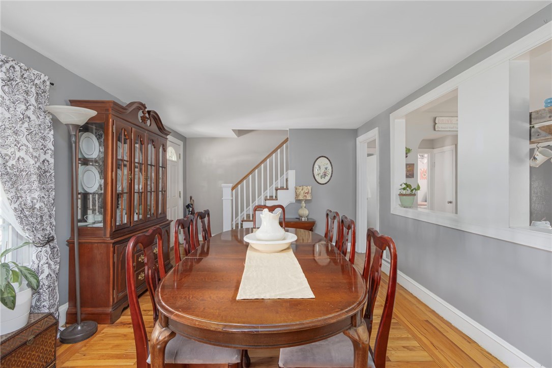 45 Woodhaven Road Pawtucket, RI 02861 - Photo 18 of 49