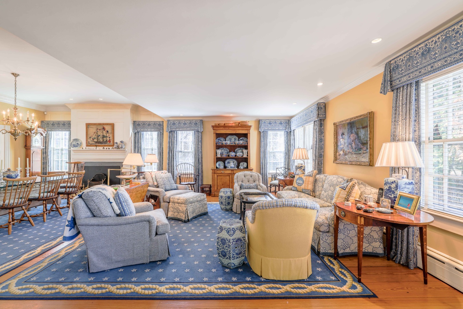 9 Pleasant Street Nantucket, MA 02554 - Photo 11 of 57