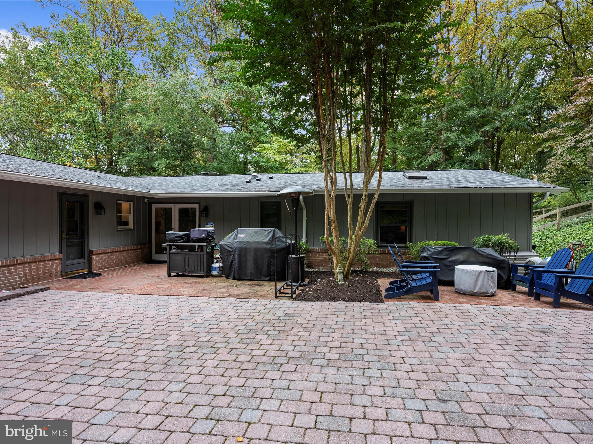 2511 Old Court Road Pikesville, MD 21208 - Photo 50 of 66 Gallery Image 50