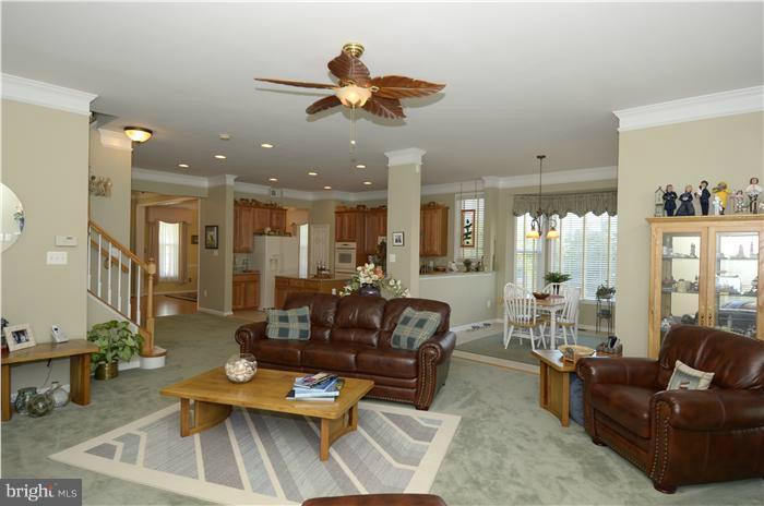 3920 Addison Woods Road Frederick, MD 21704 - Photo 12 of 30 Family Room