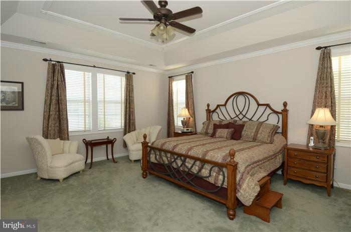 3920 Addison Woods Road Frederick, MD 21704 - Photo 17 of 30 Bedroom (Master)