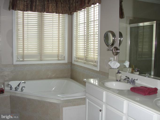 3920 Addison Woods Road Frederick, MD 21704 - Photo 21 of 30 Bath (Master)