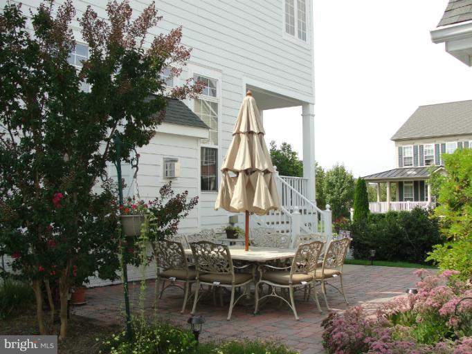 3920 Addison Woods Road Frederick, MD 21704 - Photo 29 of 30 Exterior (Rear)