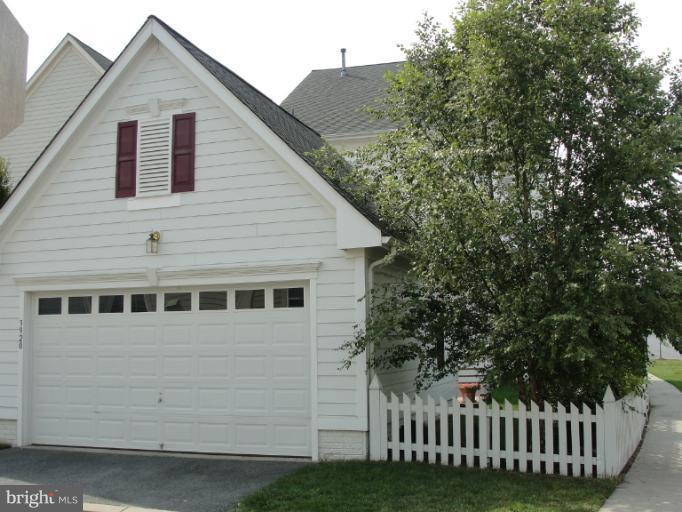 3920 Addison Woods Road Frederick, MD 21704 - Photo 30 of 30 Exterior (Rear)