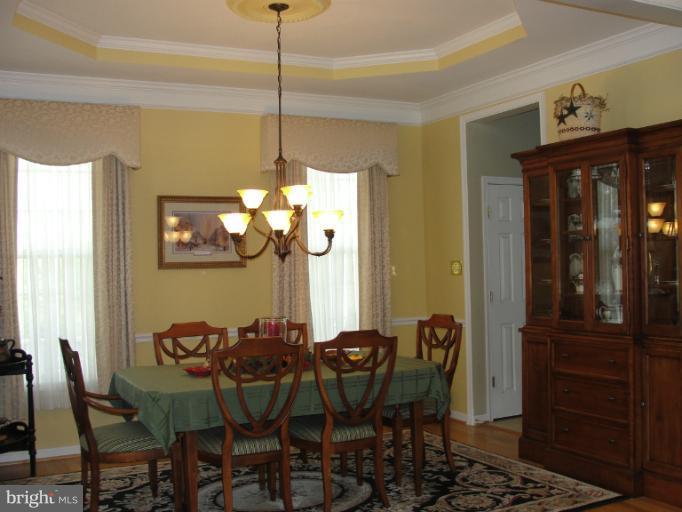 3920 Addison Woods Road Frederick, MD 21704 - Photo 6 of 30 Dining Room