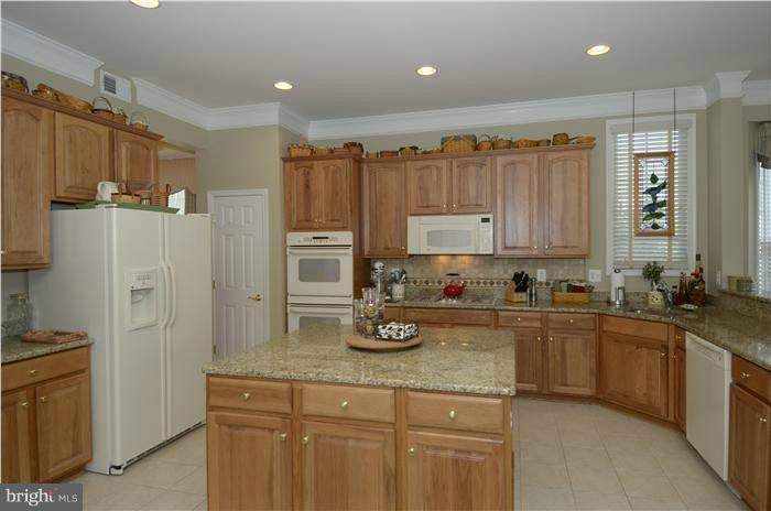 3920 Addison Woods Road Frederick, MD 21704 - Photo 10 of 30 Kitchen