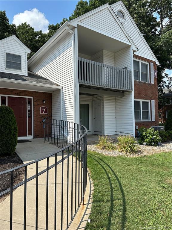 7 Concorde Way, Unit B5 Windsor Locks, CT 06096 - Photo 1 of 1 Bldg 7 Unit B5