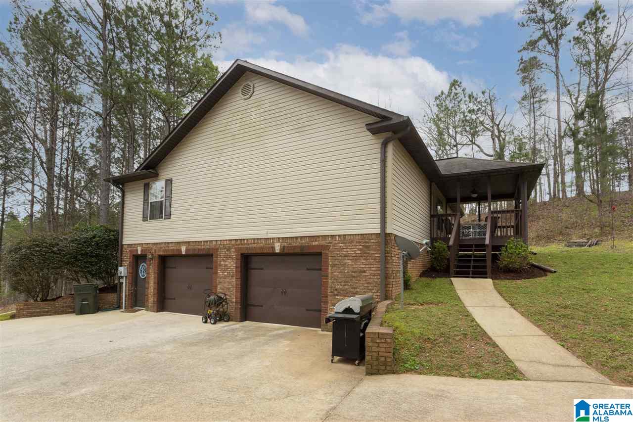 170 Whispering Way Odenville, AL 35120 - Photo 7 of 37