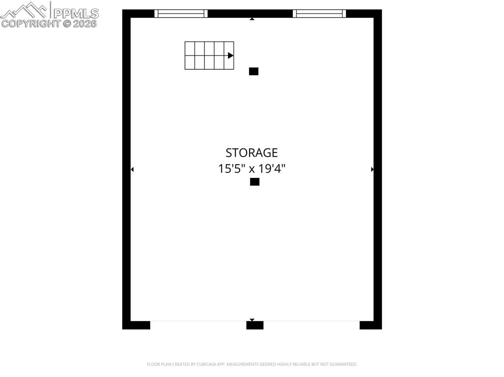351 Porphry Road Florissant, CO 80816 - Photo 40 of 43 ATV/Workshop