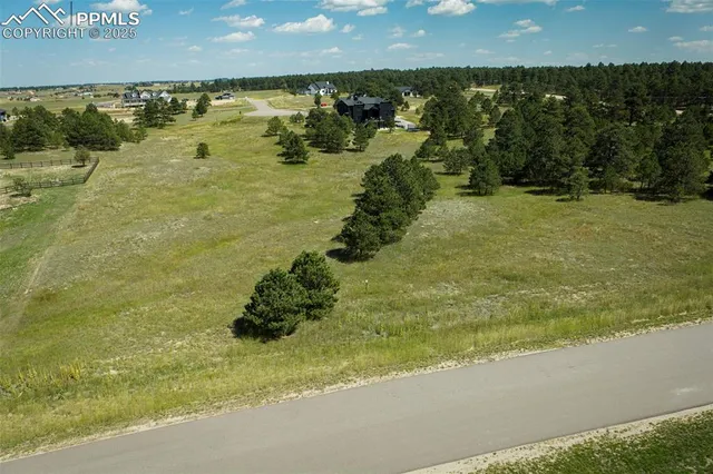 a view of an ocean view