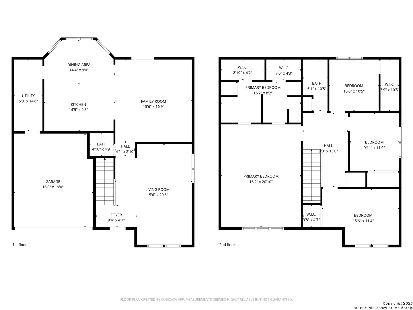 8423 Parry Path Converse, TX 78109 - Photo 35 of 36