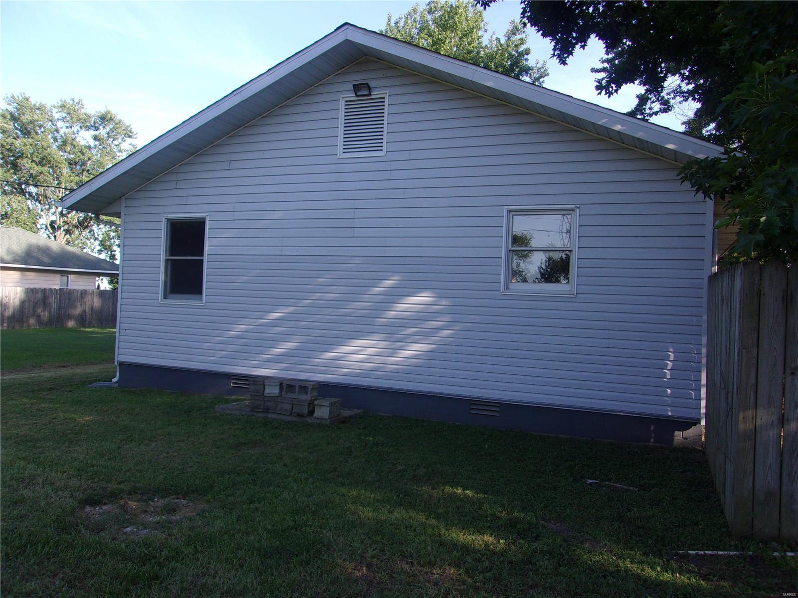 307 East Patton Valier, IL 62891 - Photo 22 of 28 Gallery Image 22