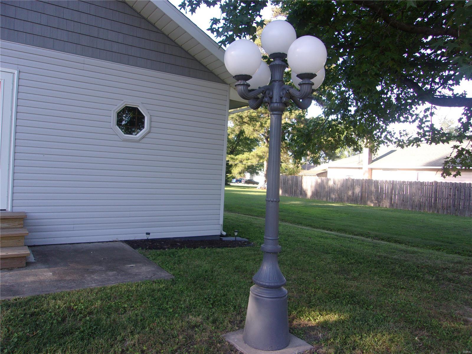 307 East Patton Valier, IL 62891 - Photo 26 of 28 Gallery Image 26