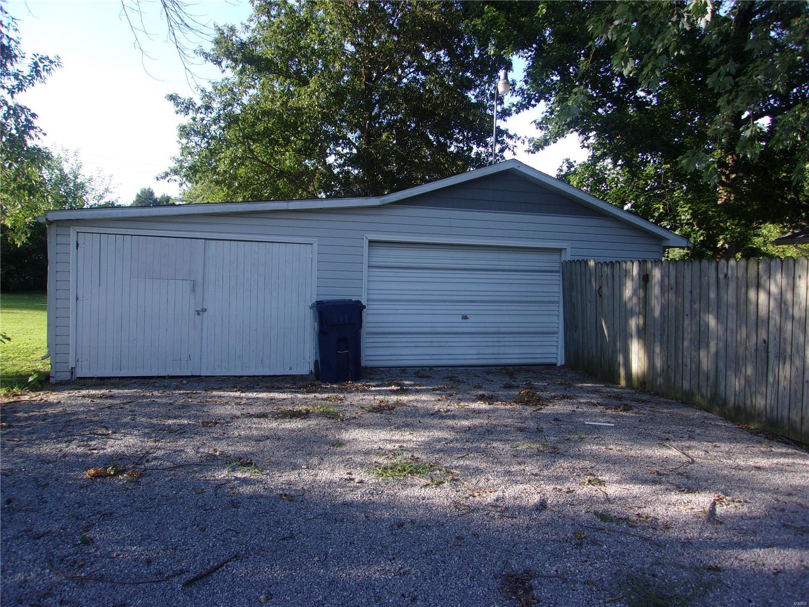 307 East Patton Valier, IL 62891 - Photo 27 of 28 Gallery Image 27
