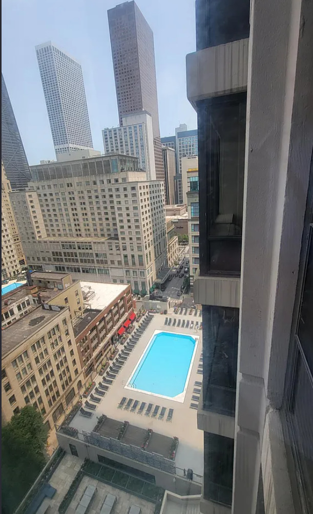 30 East Huron Street, Unit 1908 Chicago, IL 60611 - Photo 11 of 28